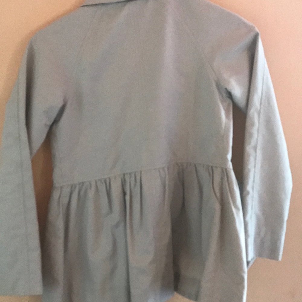 Jacket - Picture 5 of 5